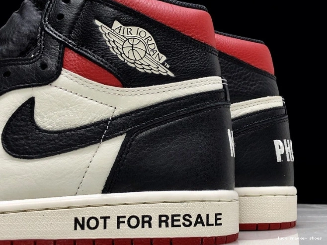 Rep LUCY Varsity High 1 Resale Air OG NRG Jordan Not For Red 861428-106 Retro 0810